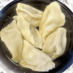 Best Steamed Dumplings (6)蒸饺 in Milo, ME