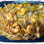 Best Shrimp Lo Mein虾捞面 in Milo, ME