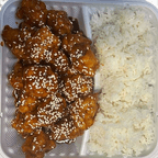 Best Sesame Chicken芝麻鸡 in Milo, ME