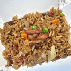 Best Pork Fried Rice叉烧炒饭 in Milo, ME