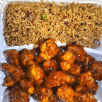 Best General Tso's Chicken左宗鸡 in Milo, ME
