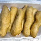 Best Fried Chicken Fingers炸鸡柳 in Milo, ME