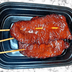 Best Beef Teriyaki牛串 in Milo, ME